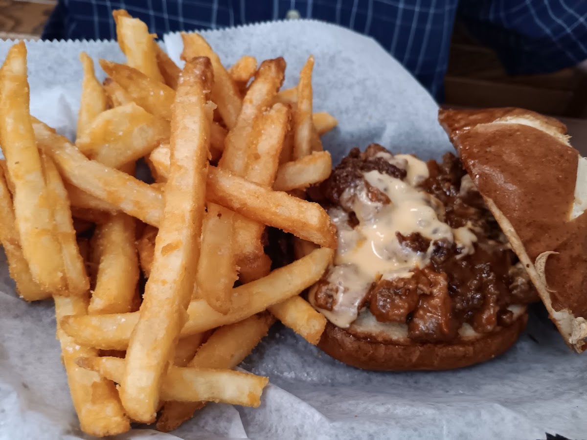 School House Diner