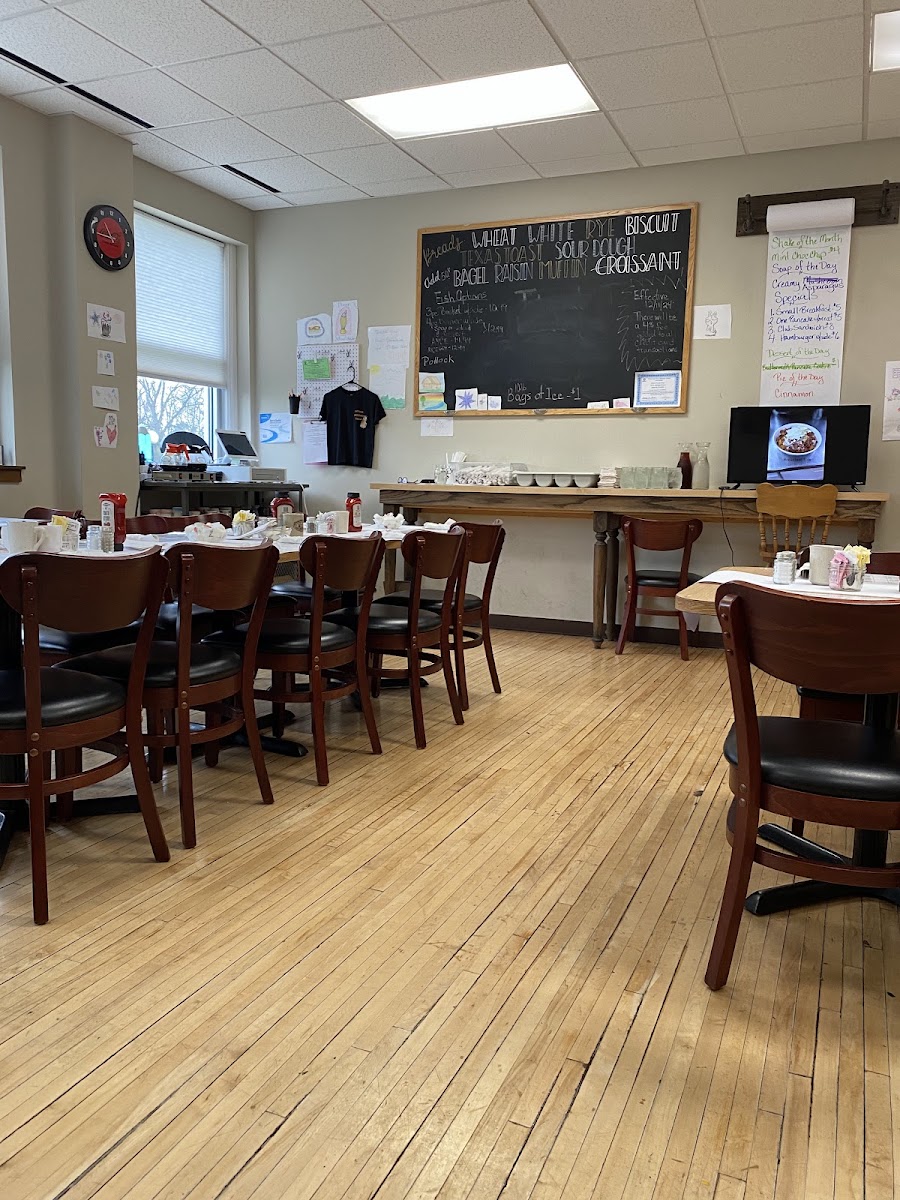 School House Diner