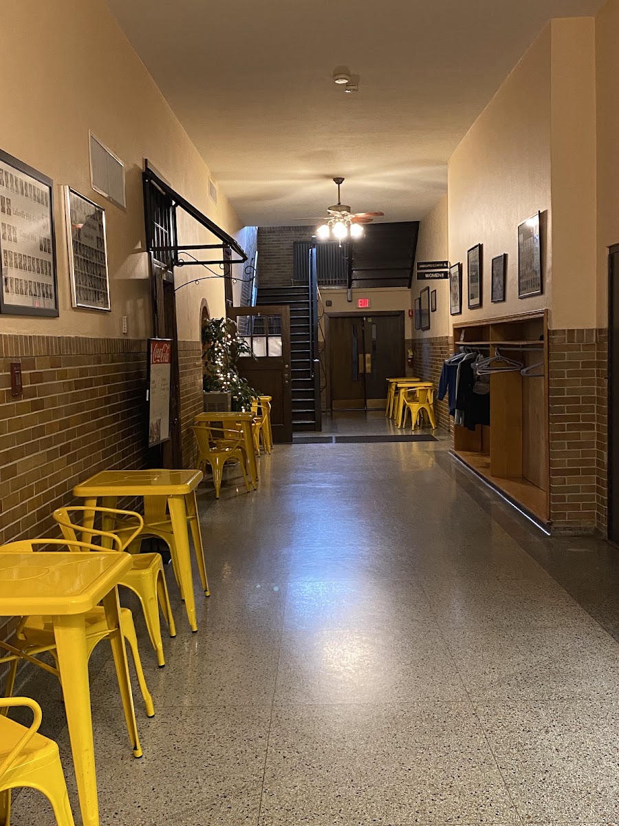 School House Diner