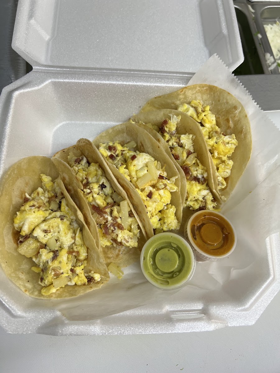 Taqueria Panchitas #2
