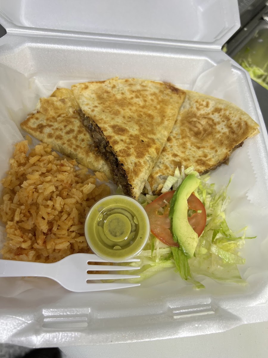 Taqueria Panchitas #2