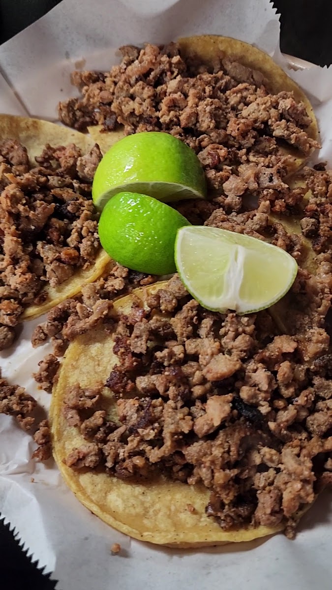 Taqueria San Luis