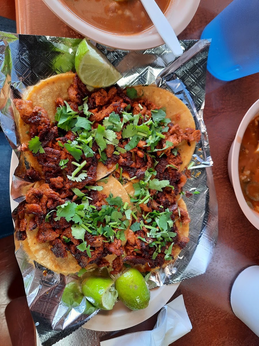 Taqueria San Luis