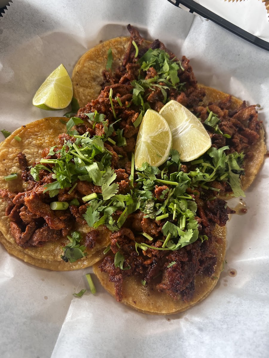 Taqueria San Luis