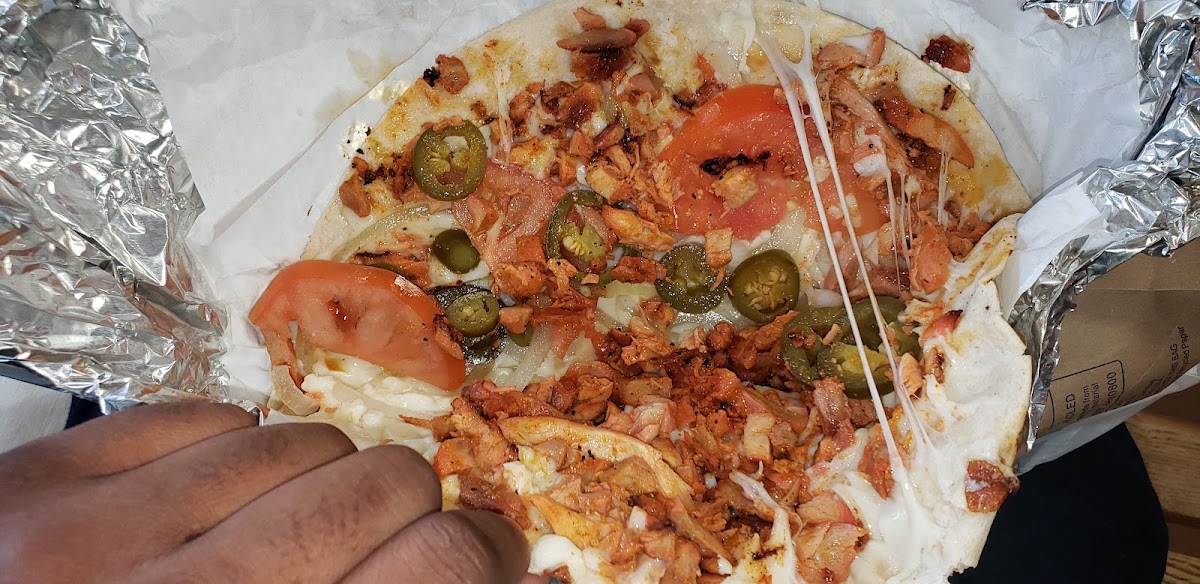 Taqueria San Luis