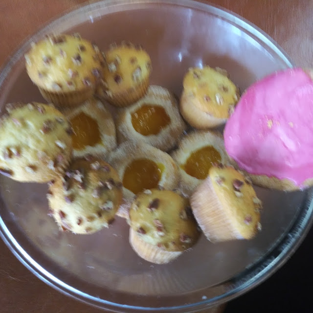 Pan Dulce