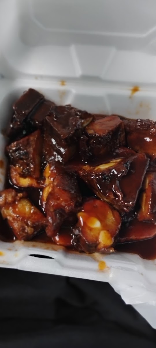 Cal's BBQ