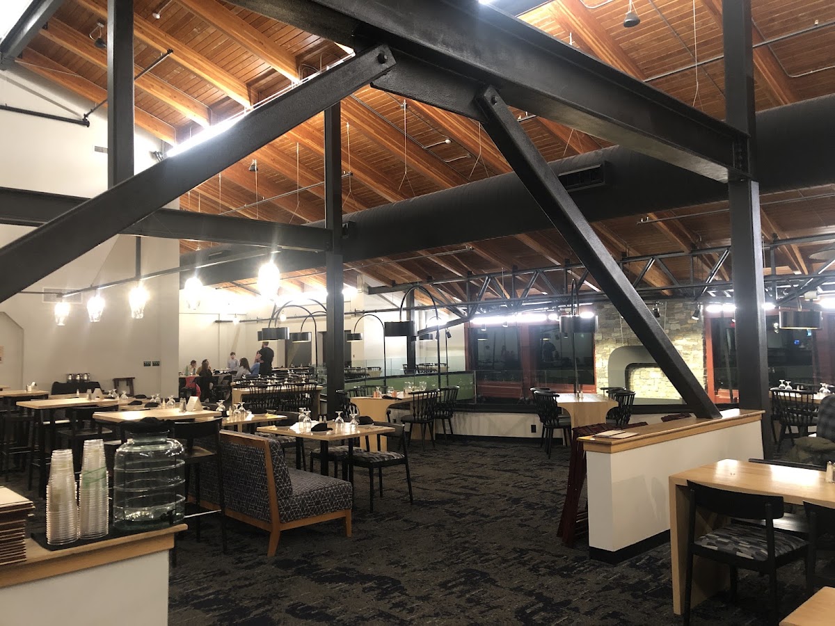 Iron Loft