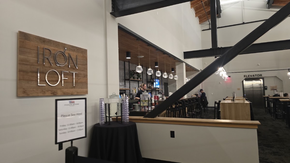 Iron Loft