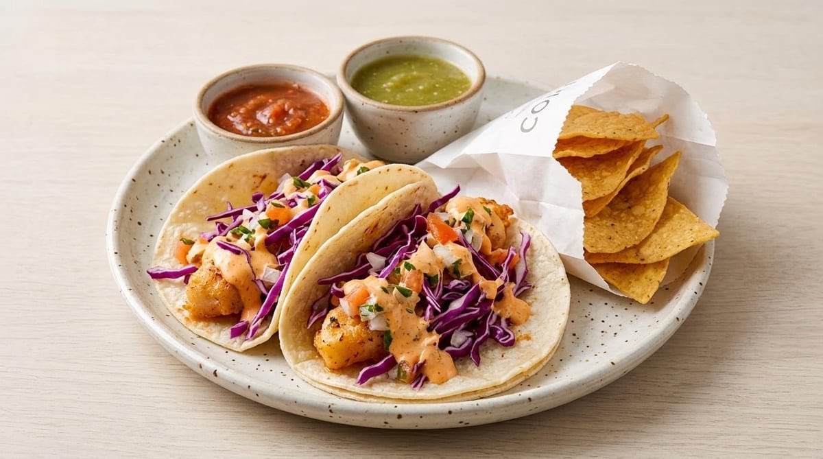 Taqueria La Valentina