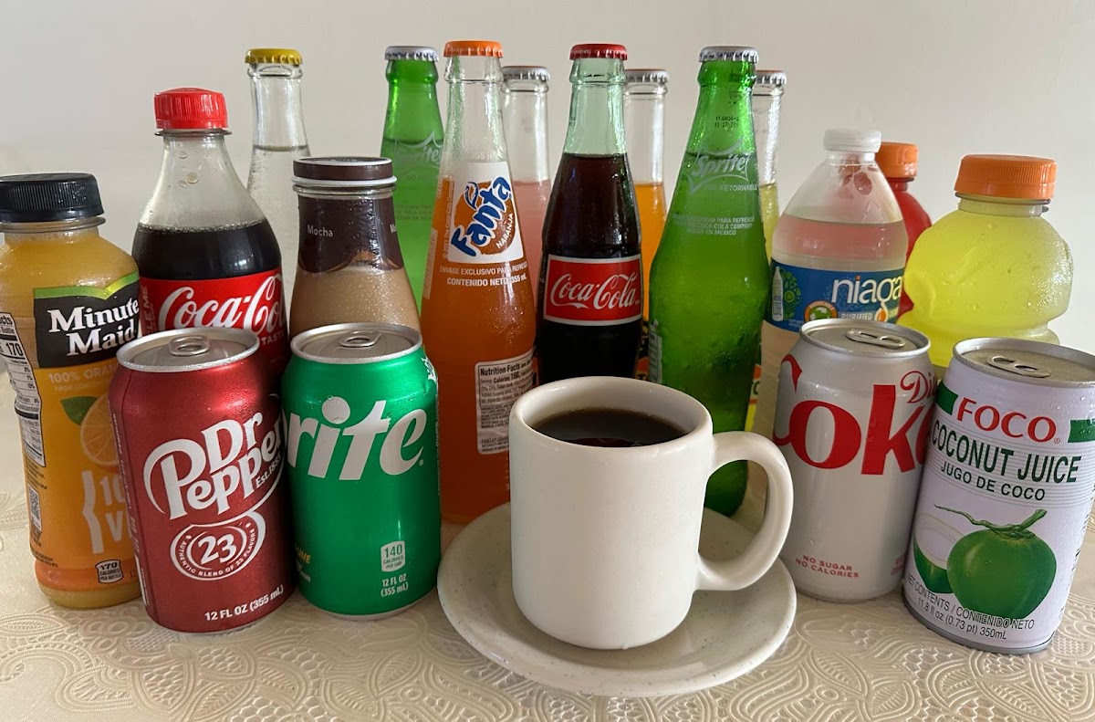 El Cafecito