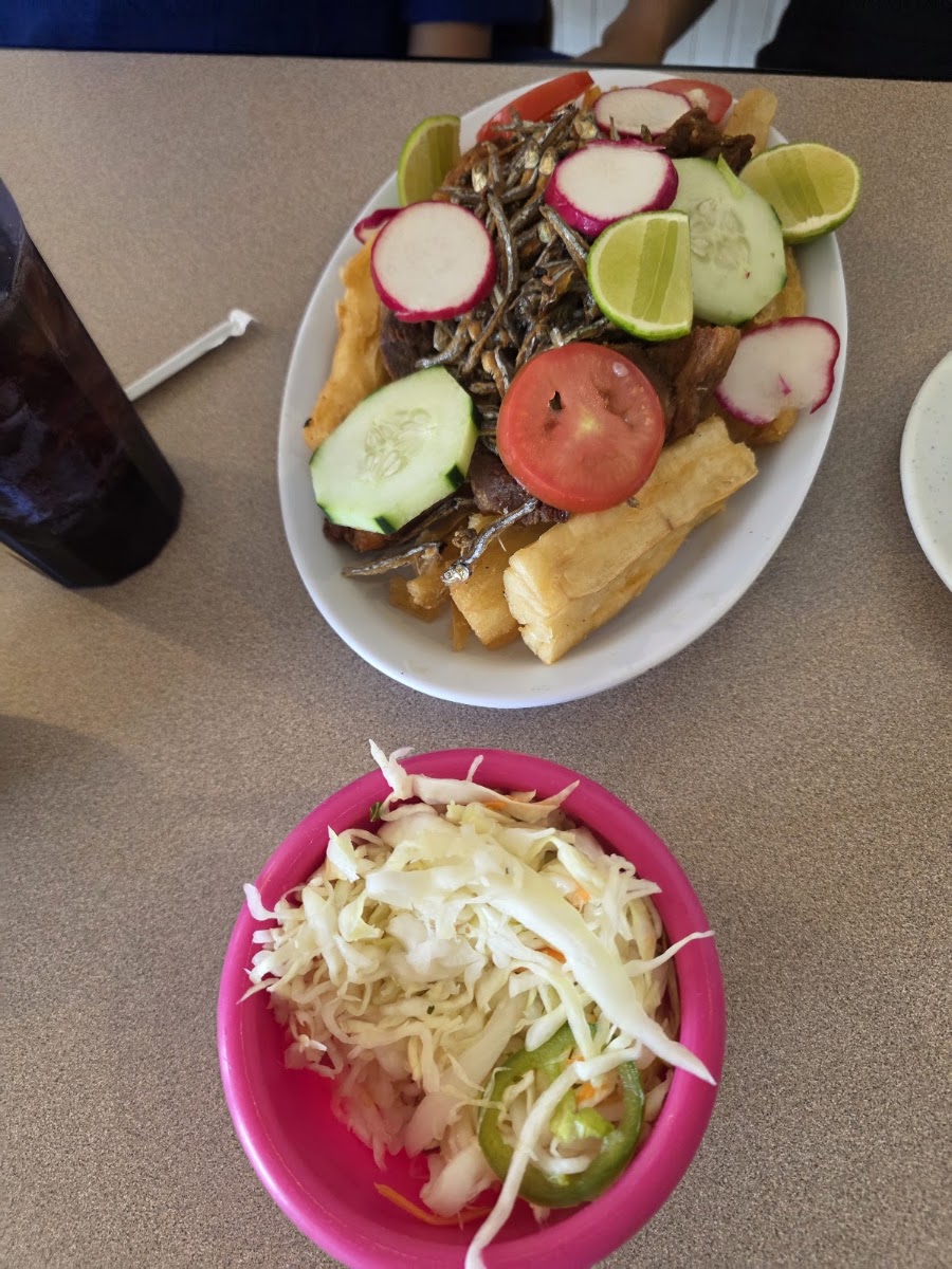 El Cafecito