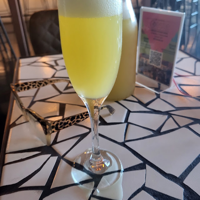 Mimosa