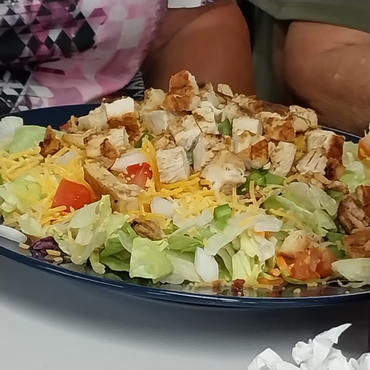 Percy’s Place