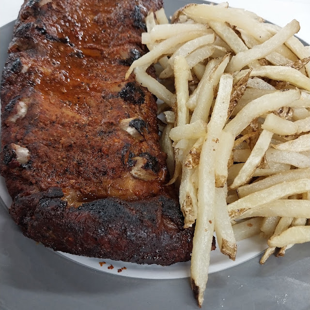 Ribs