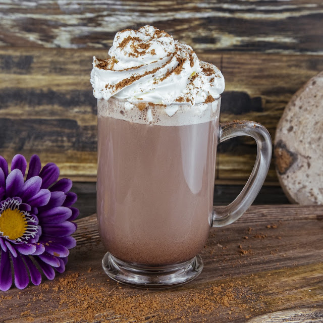Hot Chocolate