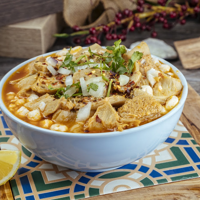 Menudo