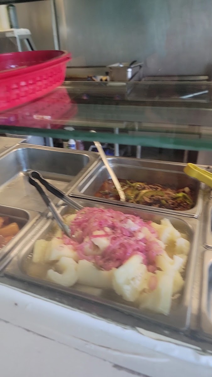 Alma Latina Mex