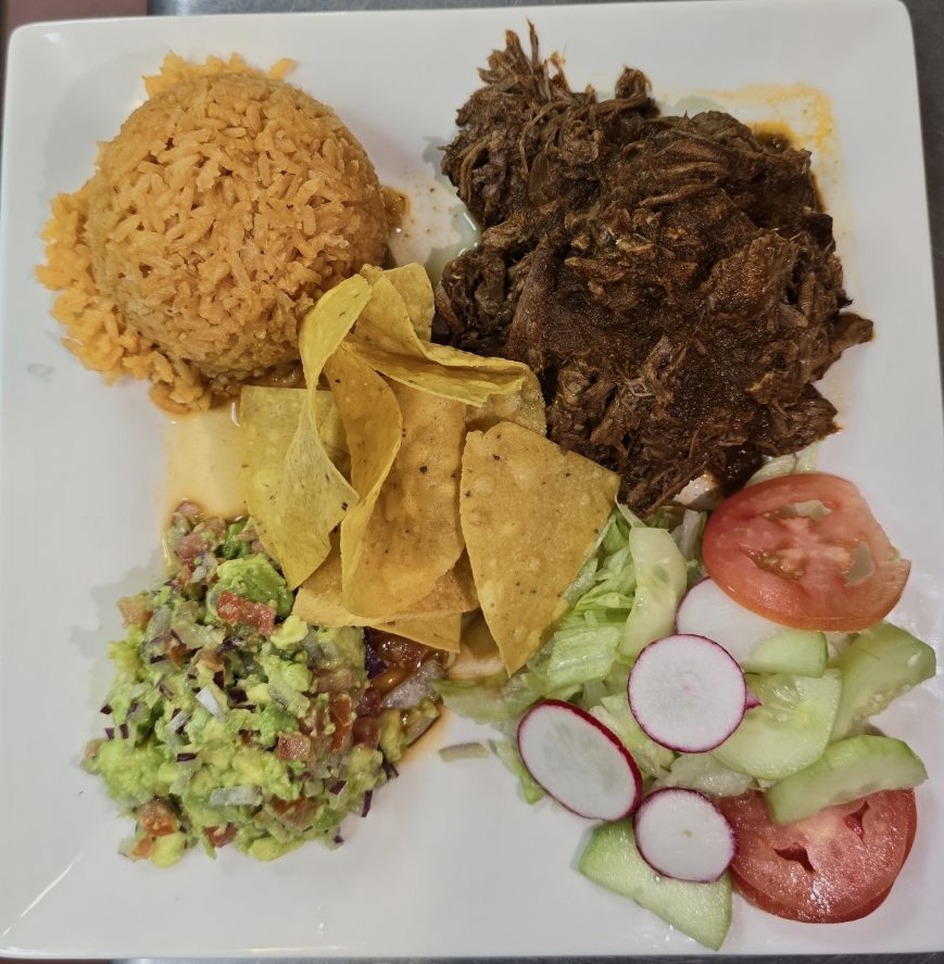 Sabor Centro America Restaurante