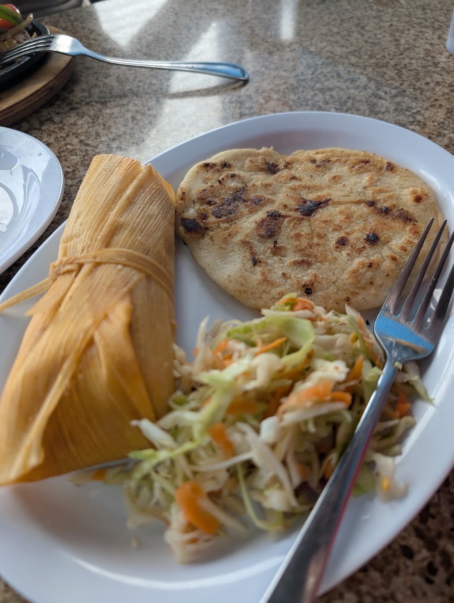 Sabor Centro America Restaurante