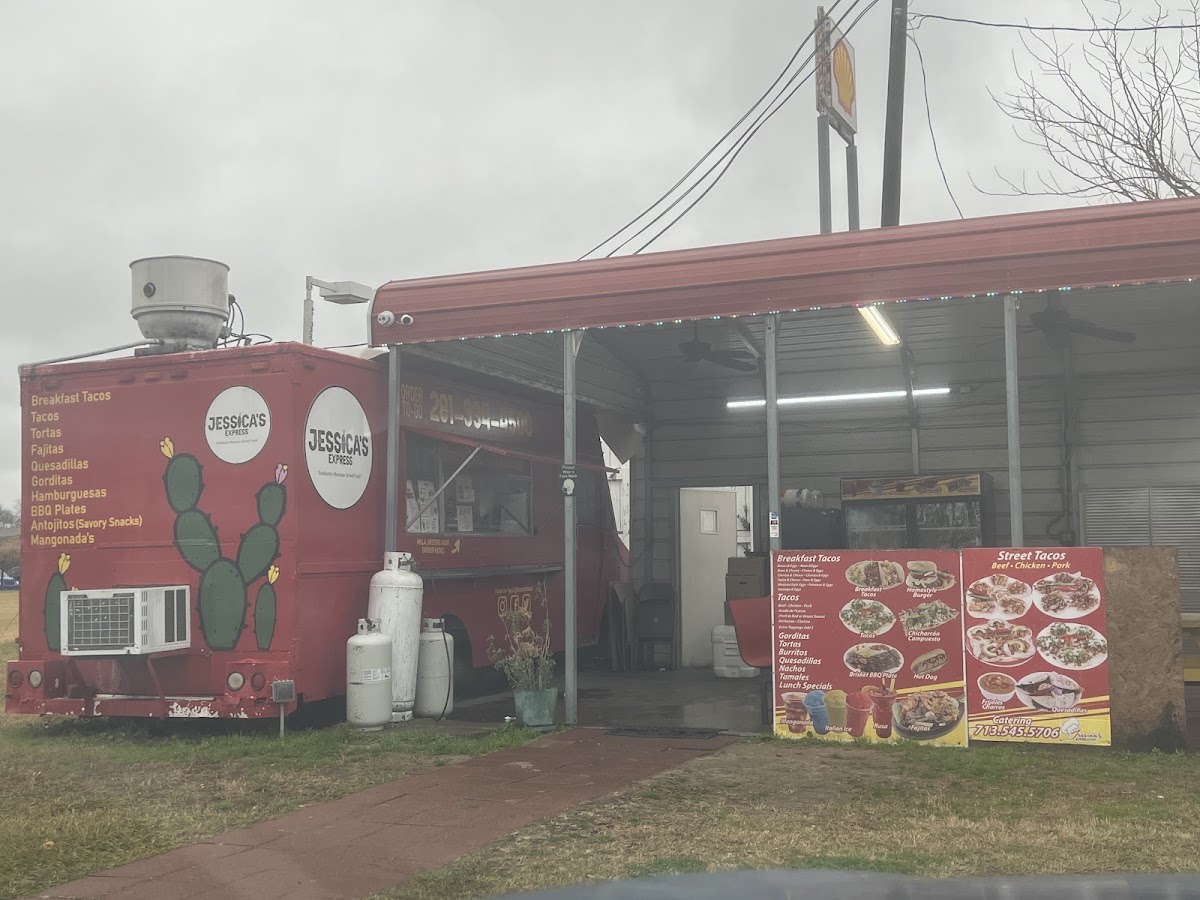 Taqueria Y Refresqueria