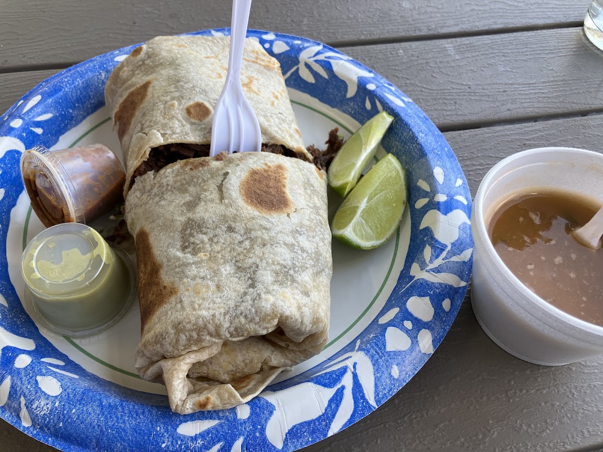 Taqueria Y Refresqueria