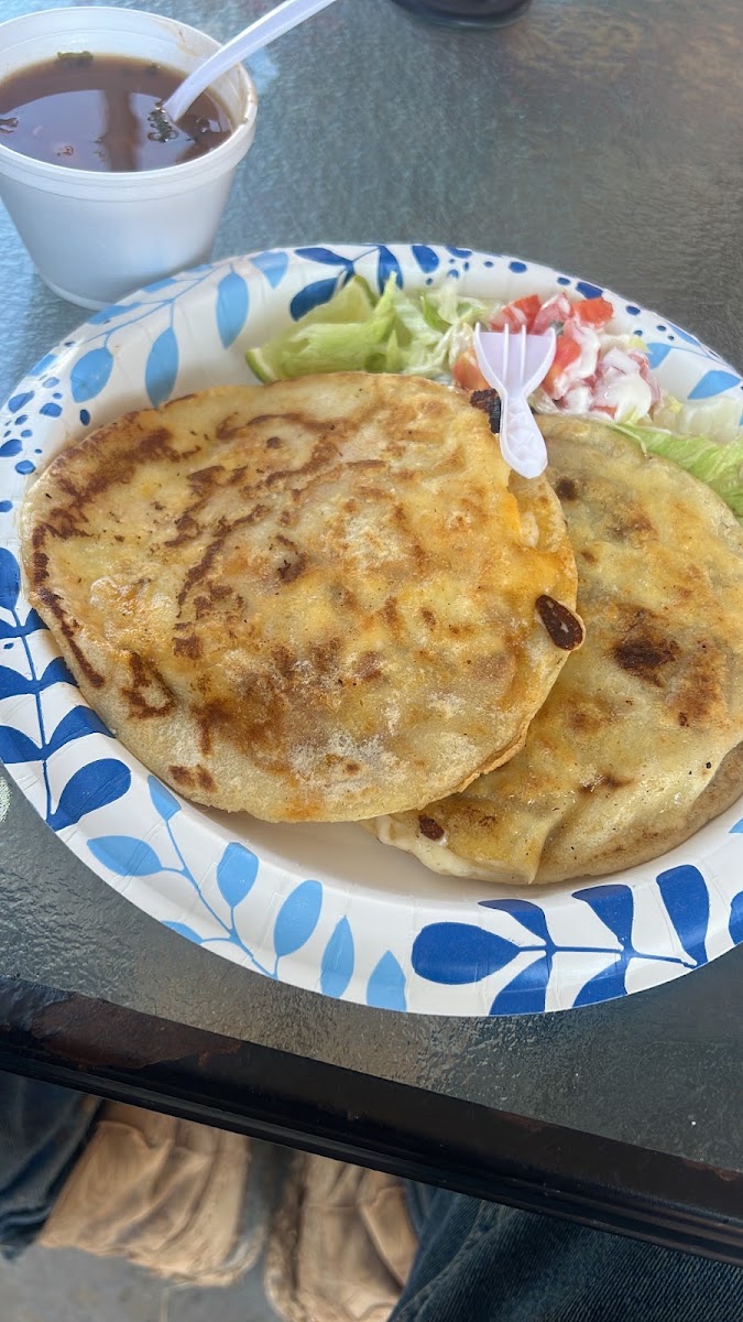 Taqueria Y Refresqueria