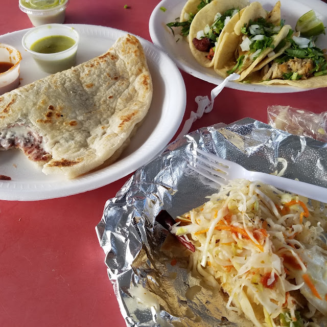Pupusa