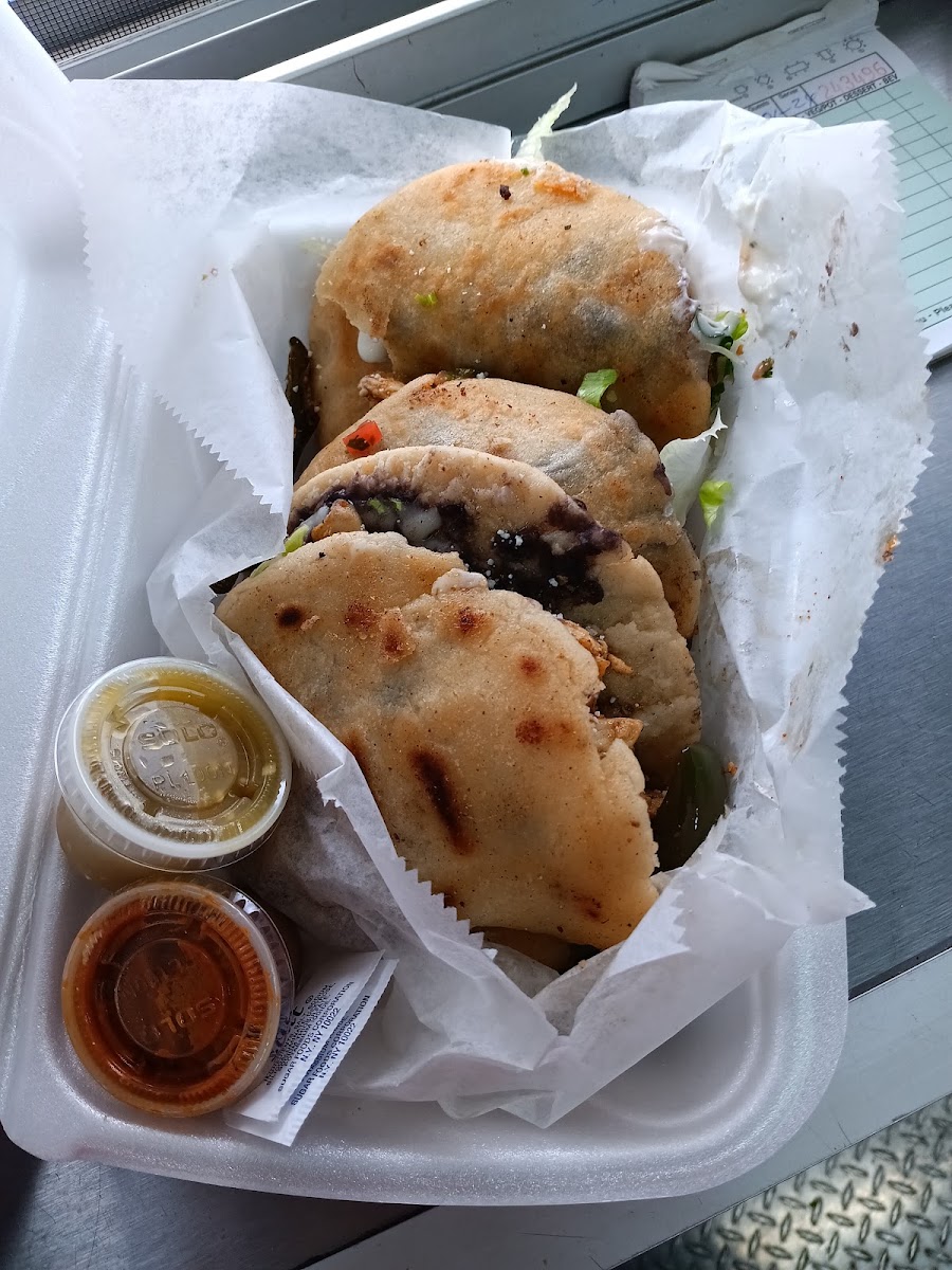 El Padrino Taqueria