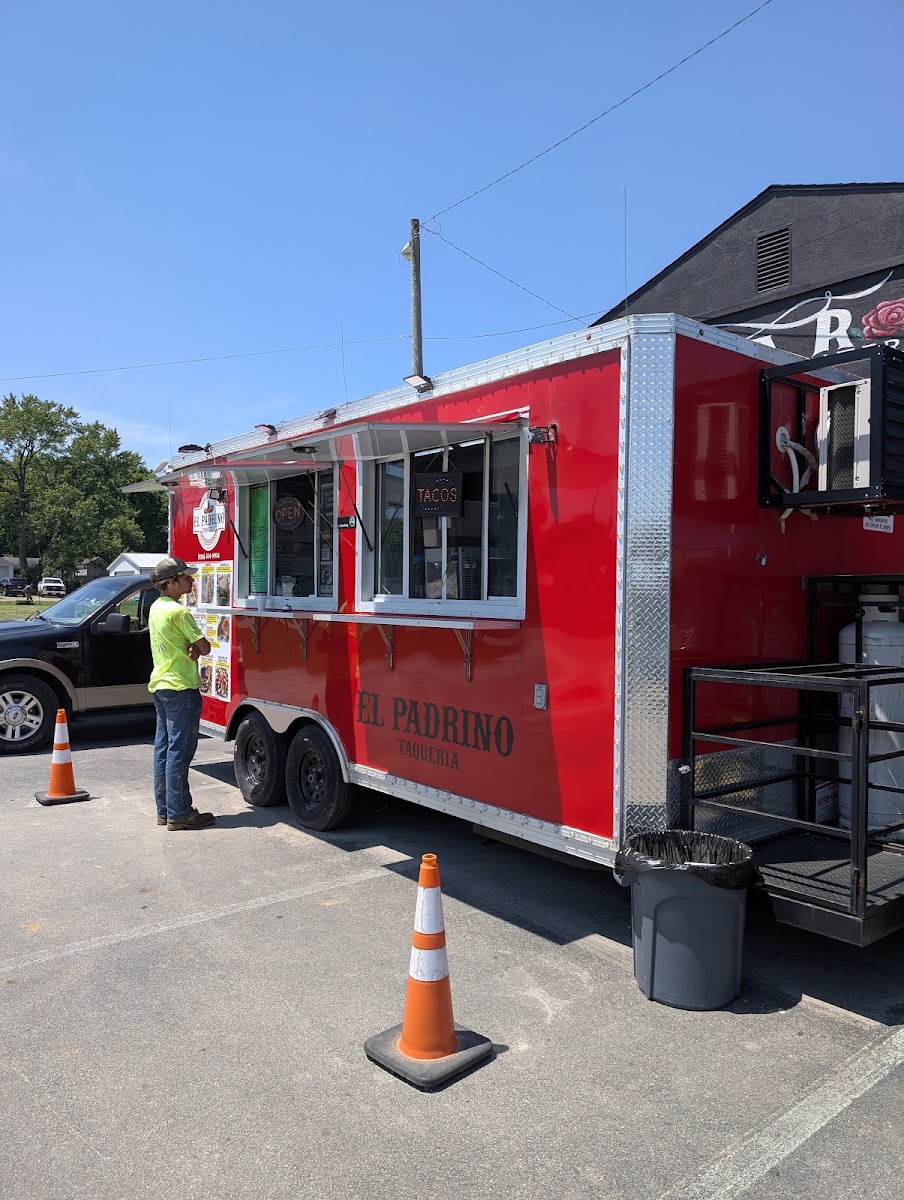 El Padrino Taqueria