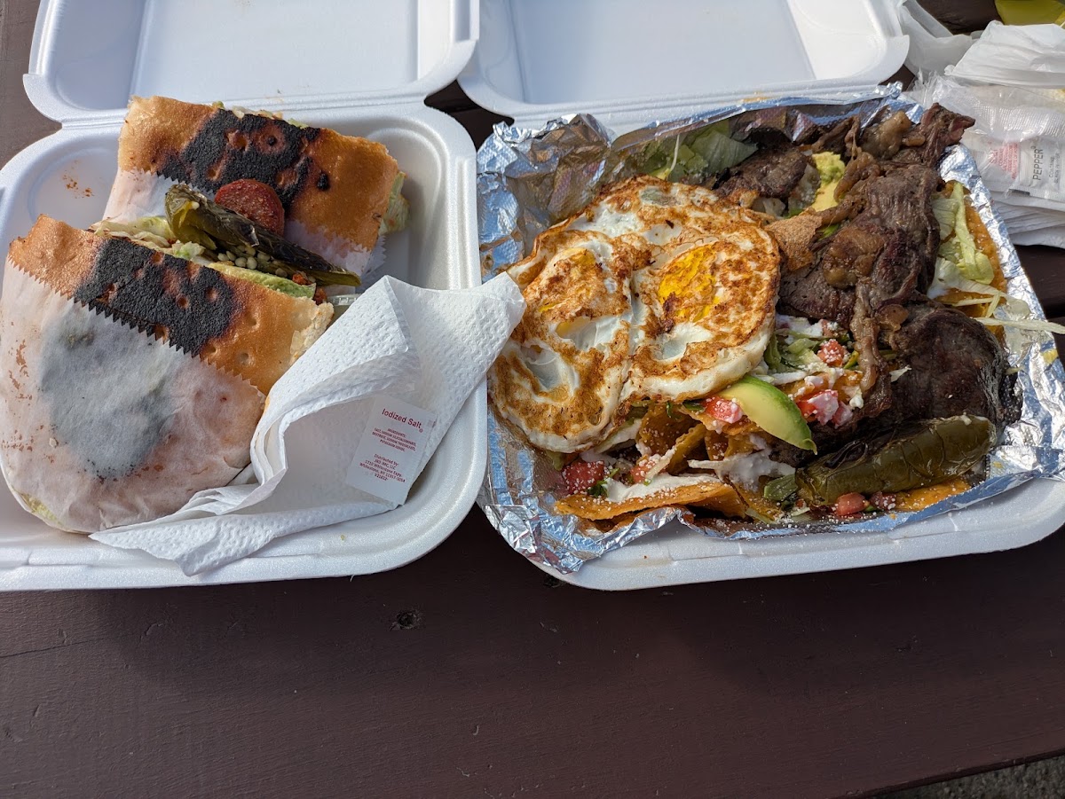 El Padrino Taqueria