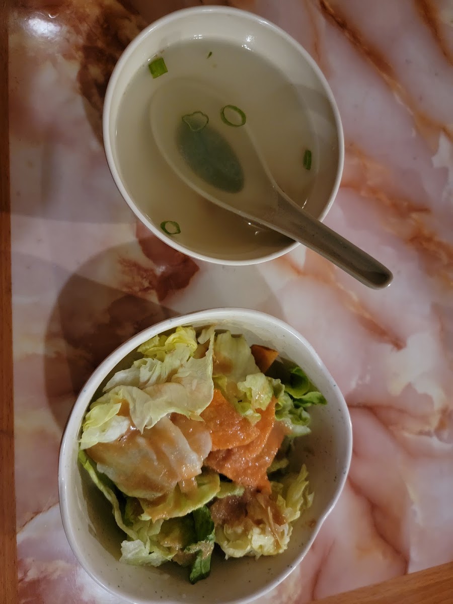 Sapporo Japanese Steak House