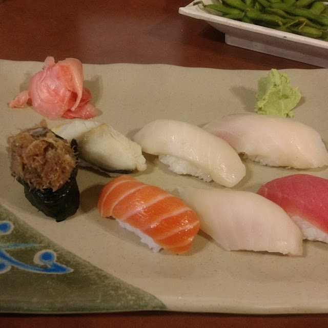 Sushi