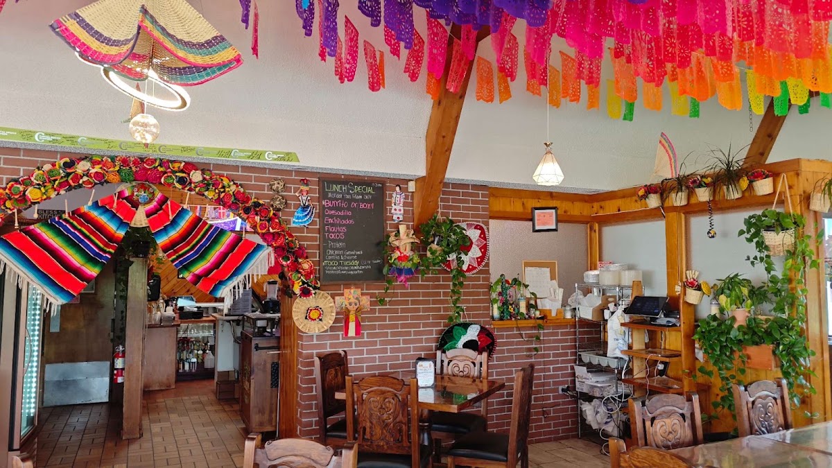 El Rancho Bar&Grill