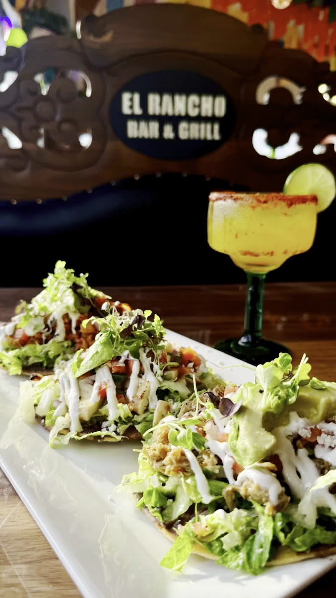 El Rancho Bar&Grill
