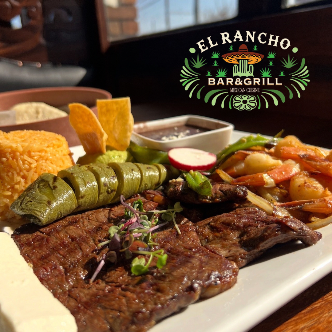 El Rancho Bar&Grill