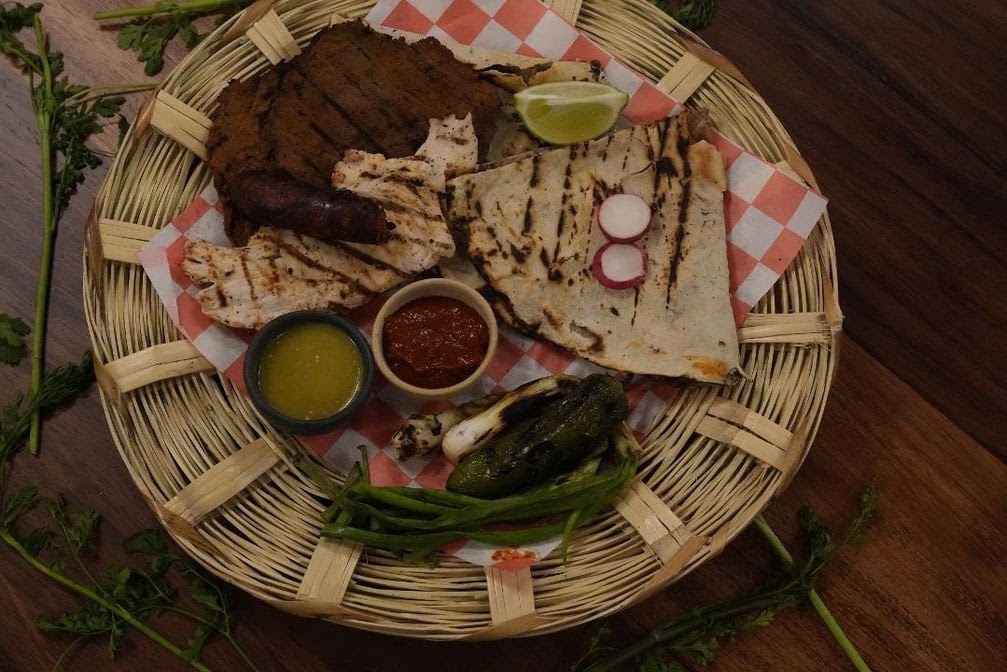 El Rancho Bar&Grill