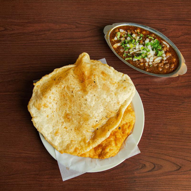 Bhatura