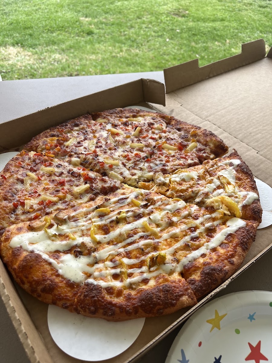 Sky Pizzeria