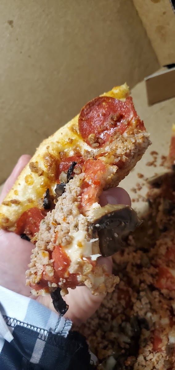 Sky Pizzeria