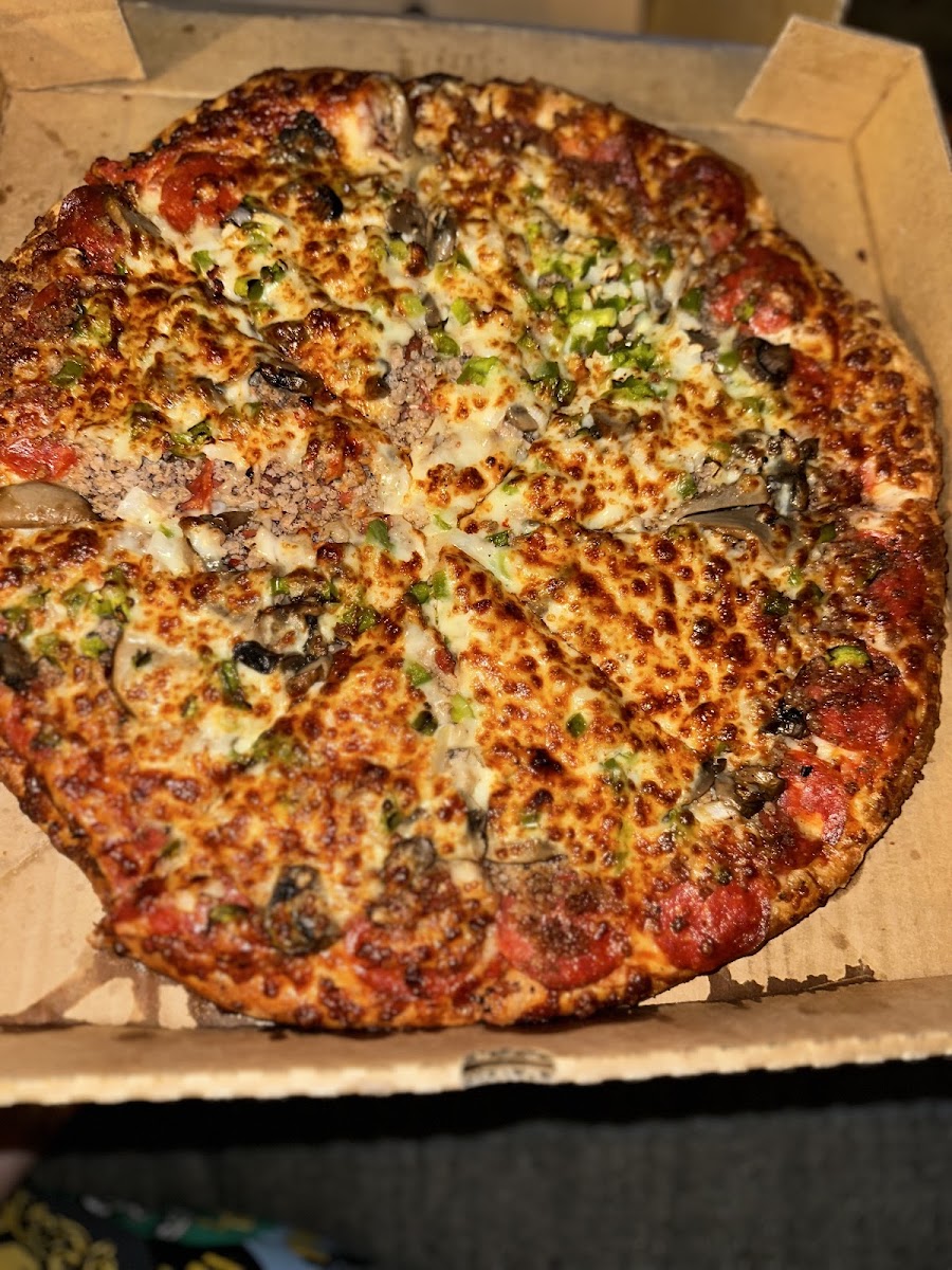 Sky Pizzeria