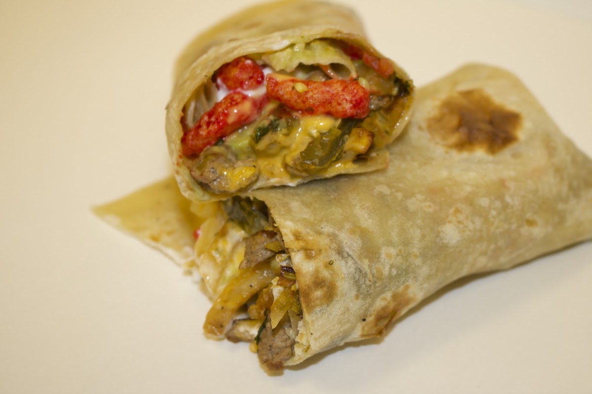 Alfonso's Mexican Food
