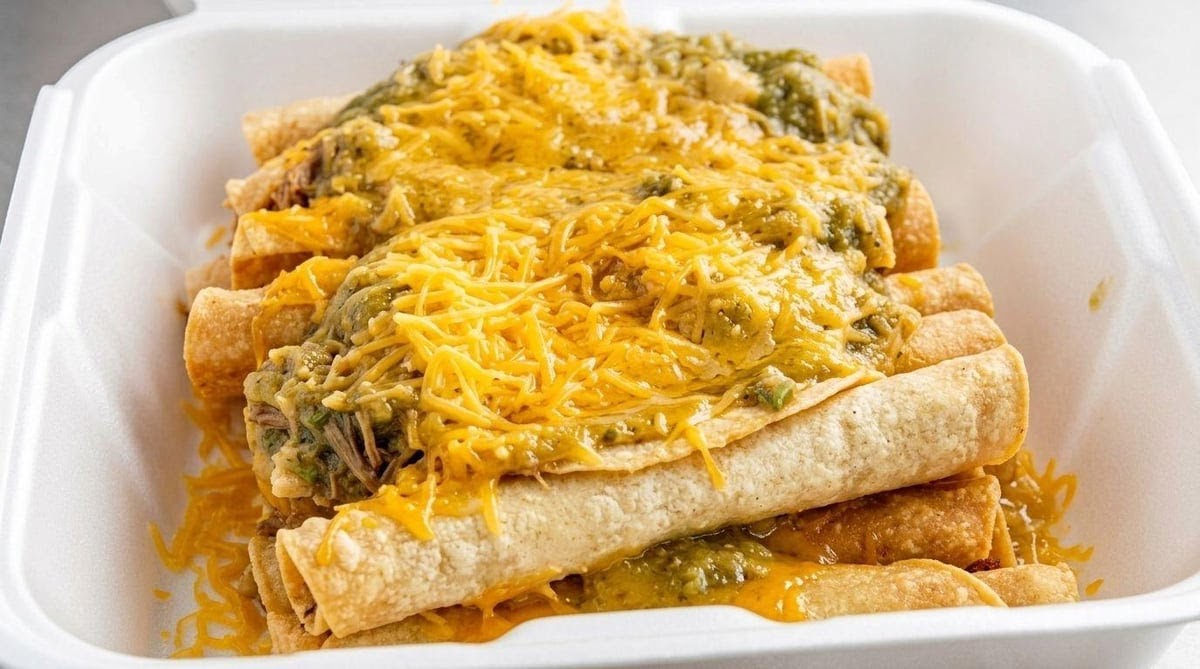 Alfonso's Mexican Food