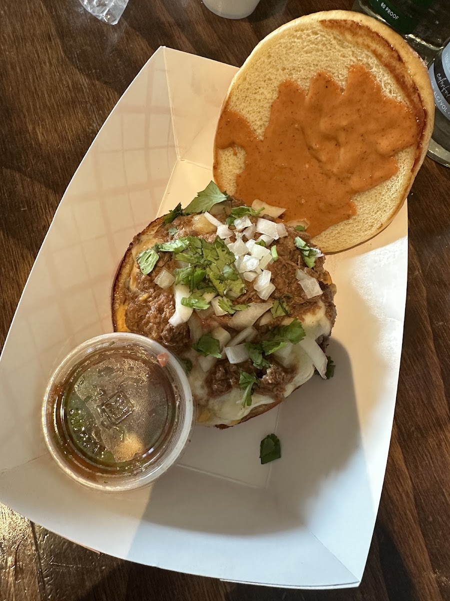 House of Birria