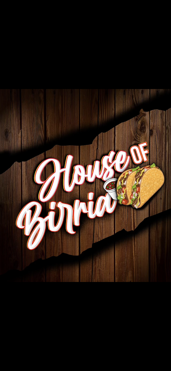 House of Birria