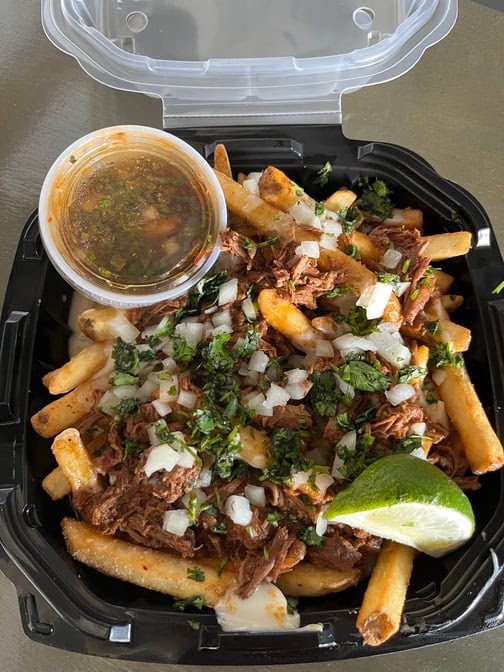 House of Birria