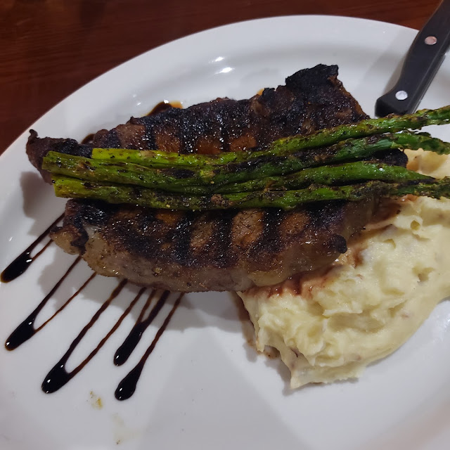Asparagus