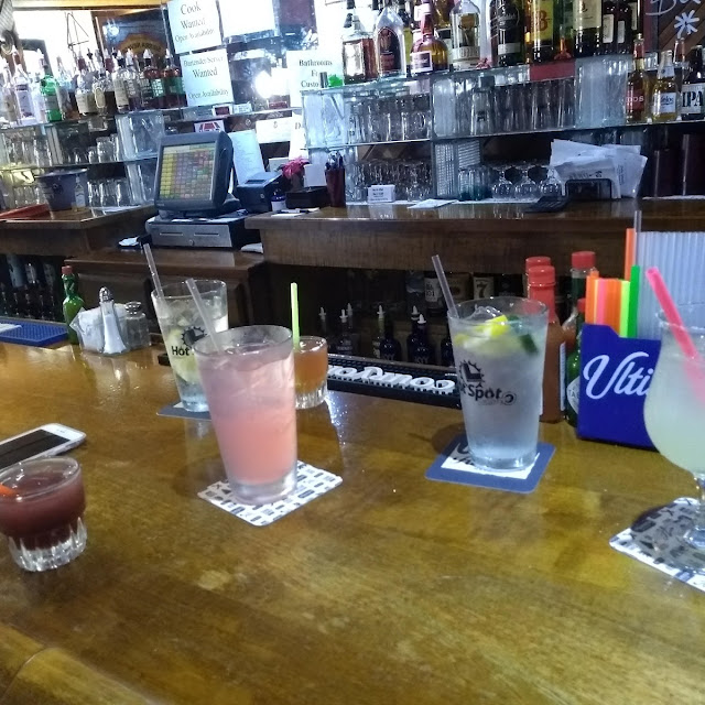 Margarita's by Jami