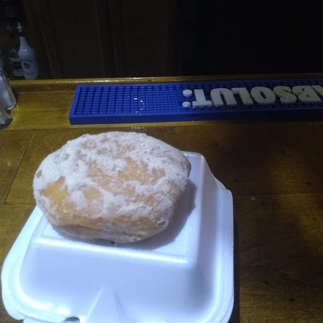 Dounut