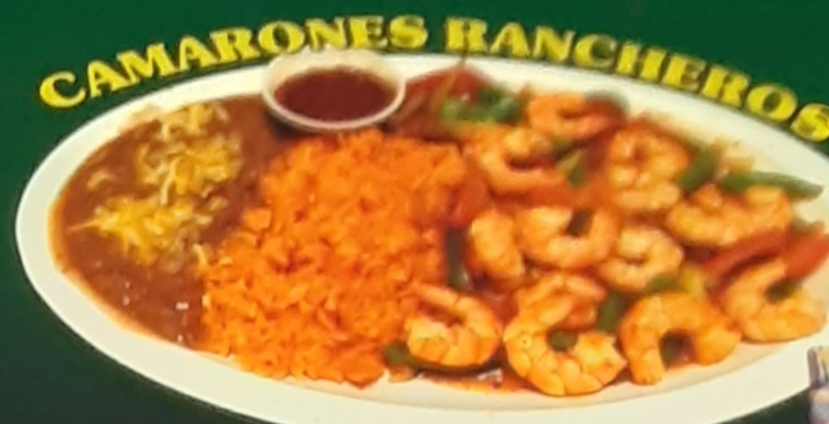 Tacos Y Mariscos El Primo